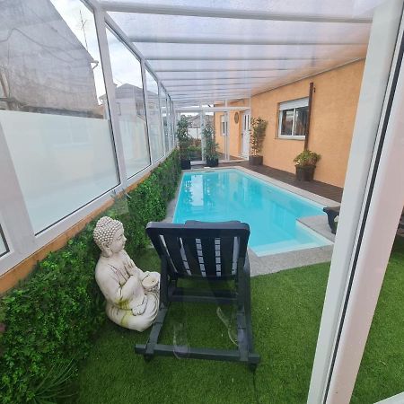 וילה נובה דה גאיה Casa Particular Das Pedras מראה חיצוני תמונה