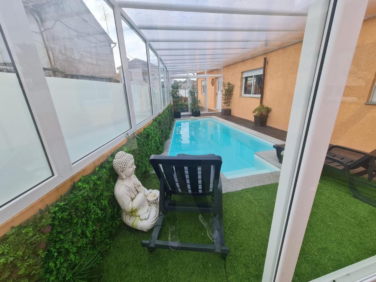 וילה נובה דה גאיה Casa Particular Das Pedras מראה חיצוני תמונה