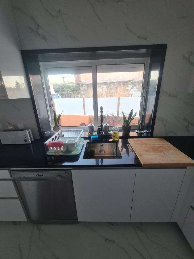 וילה נובה דה גאיה Casa Particular Das Pedras מראה חיצוני תמונה