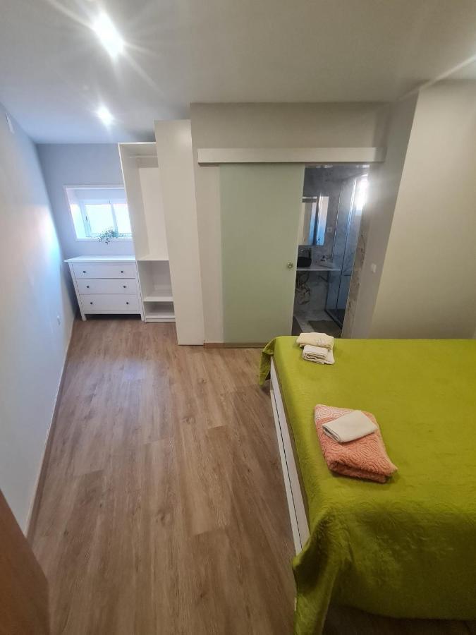 וילה נובה דה גאיה Casa Particular Das Pedras מראה חיצוני תמונה