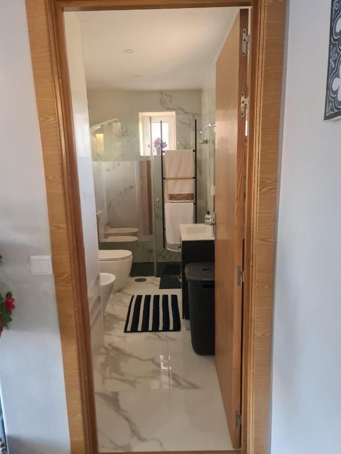 וילה נובה דה גאיה Casa Particular Das Pedras מראה חיצוני תמונה