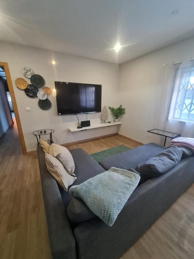 וילה נובה דה גאיה Casa Particular Das Pedras מראה חיצוני תמונה