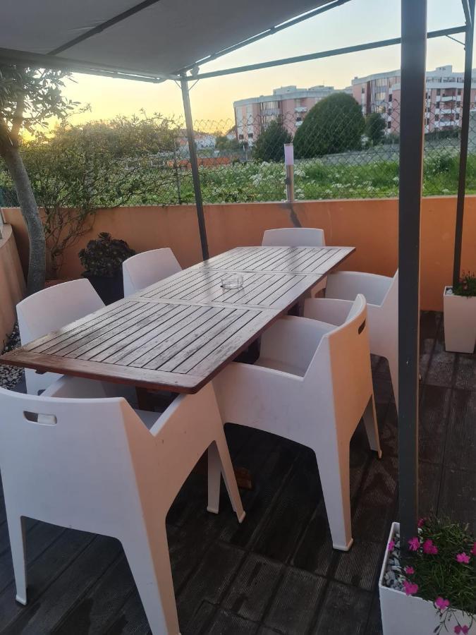 וילה נובה דה גאיה Casa Particular Das Pedras מראה חיצוני תמונה